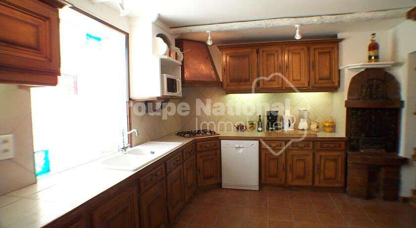 House Beaucaire