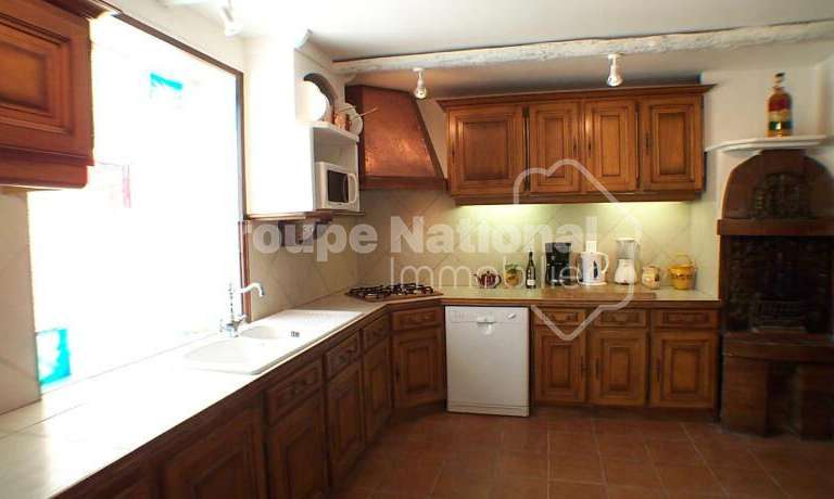 Maison Beaucaire - 7 chambres - 272m²