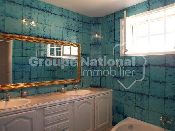 Maison Beaucaire