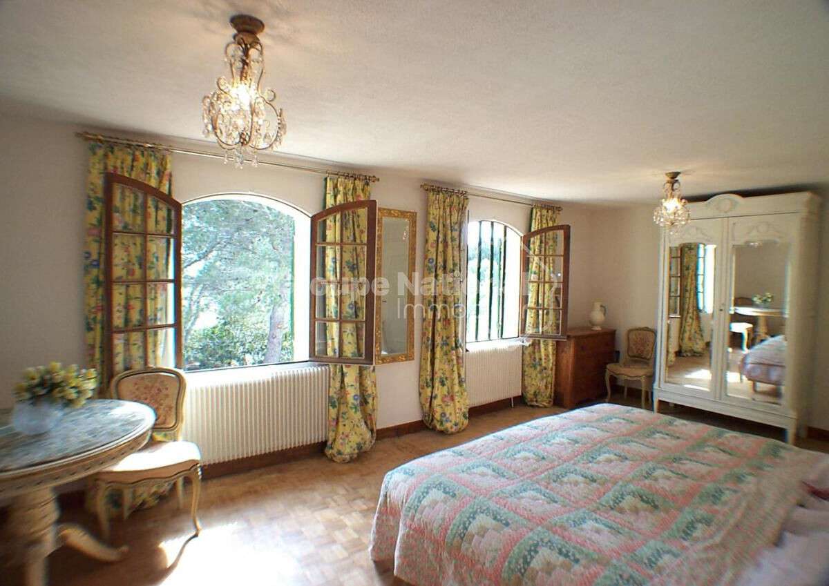 House Beaucaire