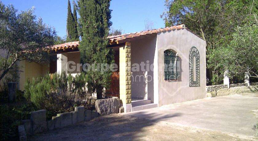 House Beaucaire
