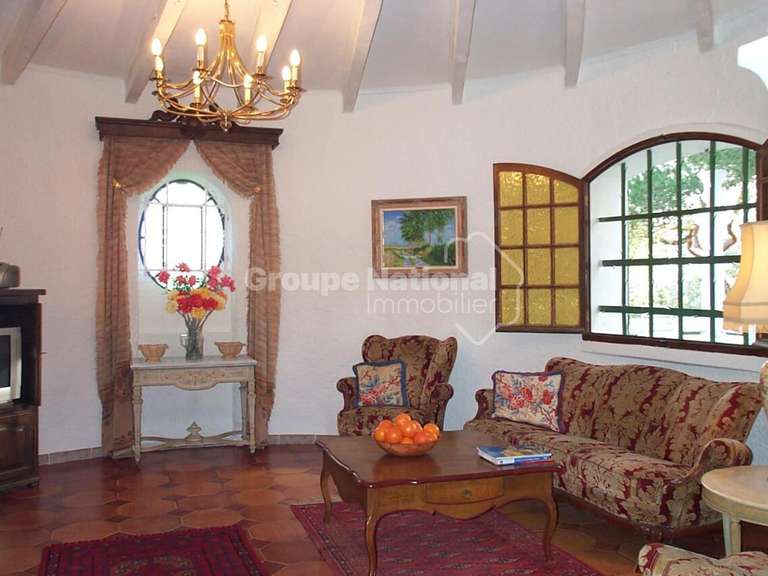 House Beaucaire - 7 bedrooms - 272m²