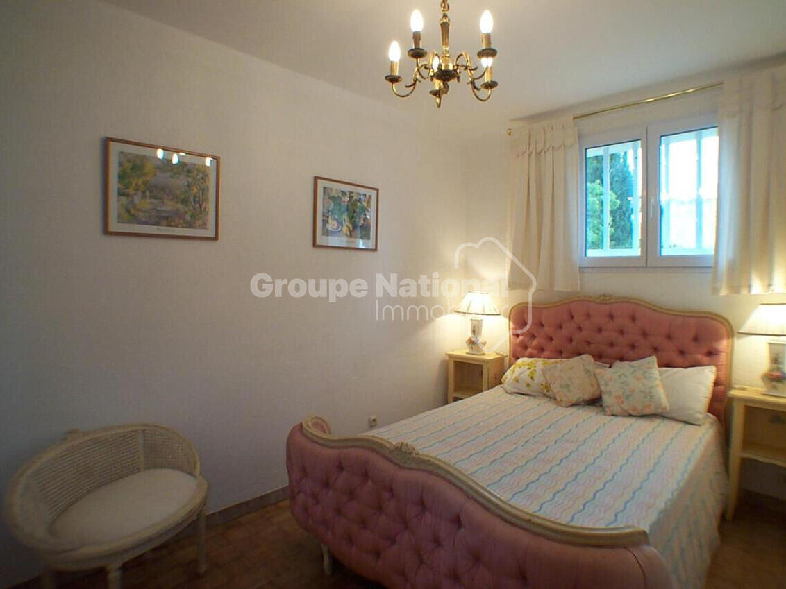 Maison Beaucaire