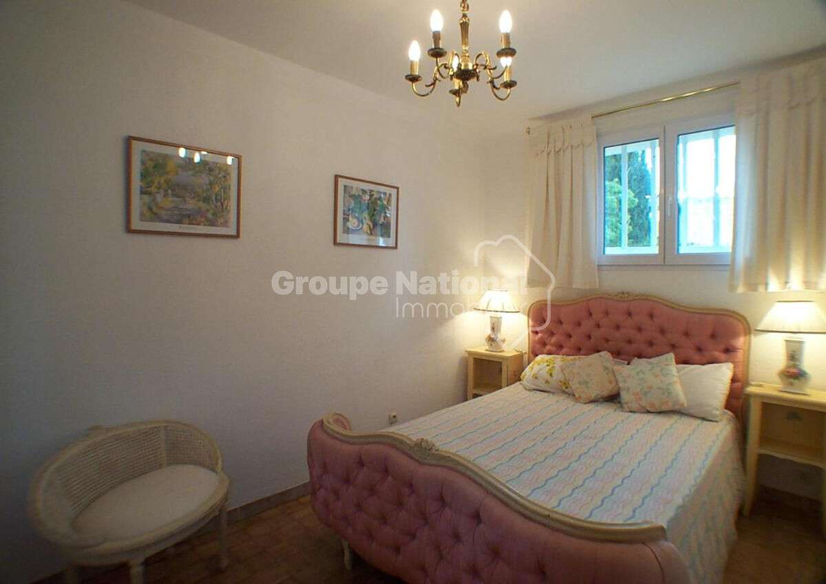 House Beaucaire