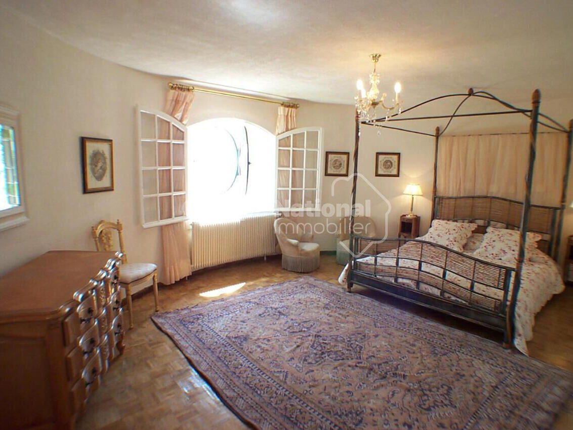 Maison Beaucaire
