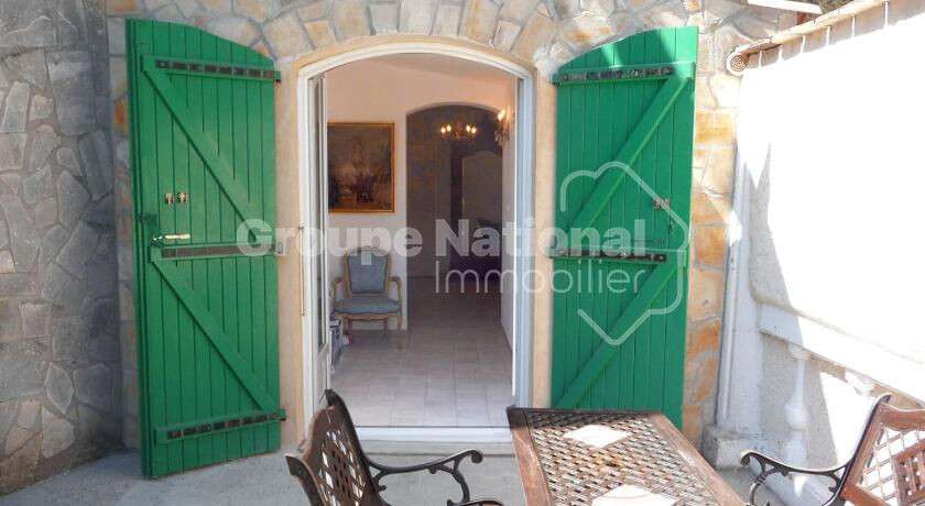 House Beaucaire
