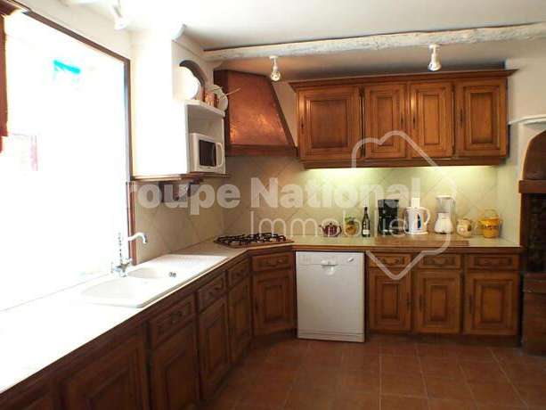 House Beaucaire - 7 bedrooms - 272m²