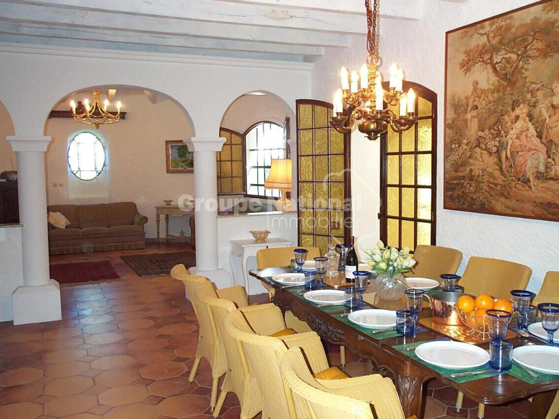 Maison Beaucaire