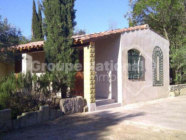House Beaucaire - 7 bedrooms - 272m²