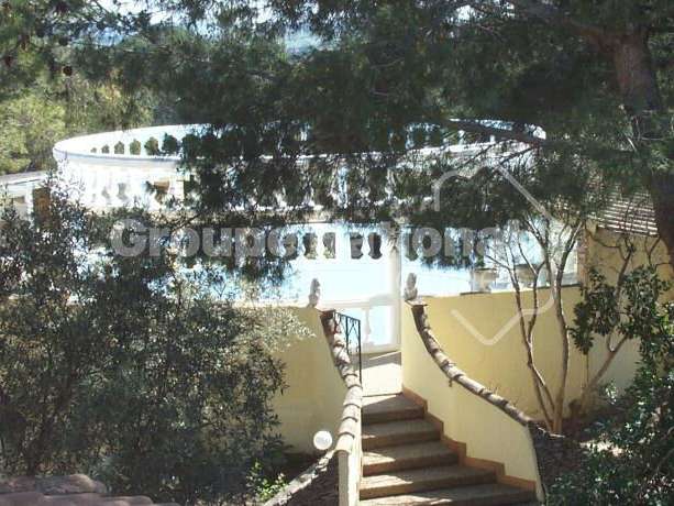 House Beaucaire - 7 bedrooms - 272m²