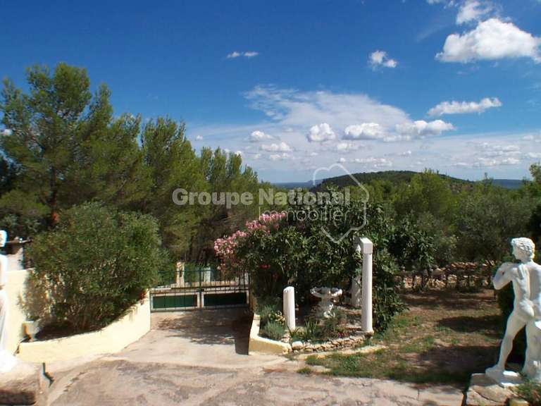 House Beaucaire - 7 bedrooms - 272m²