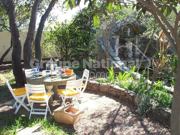 House Beaucaire - 7 bedrooms - 272m²