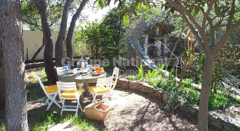 House Beaucaire