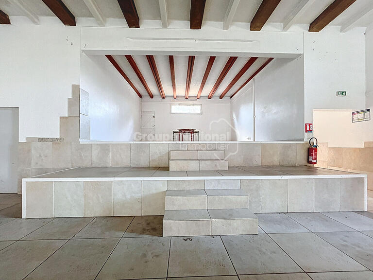 House Beaucaire - 5 bedrooms - 260m²