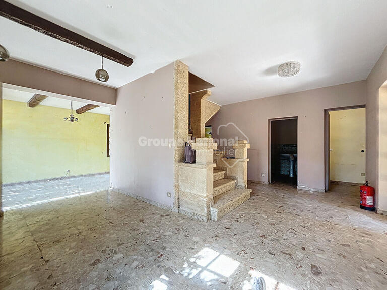 House Beaucaire - 5 bedrooms - 260m²