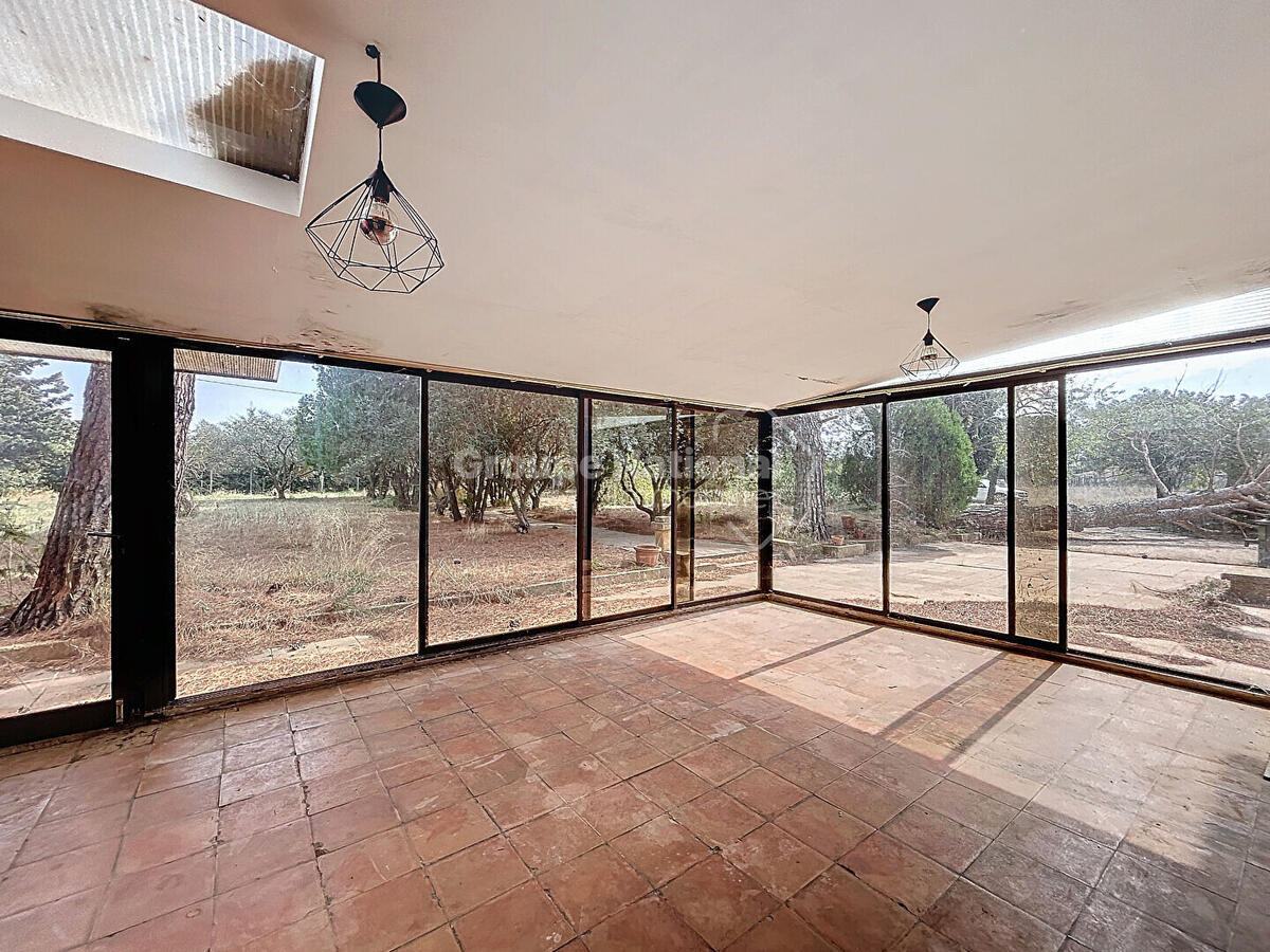 House Beaucaire