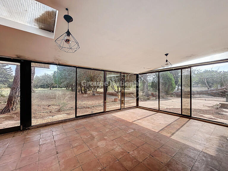House Beaucaire - 5 bedrooms - 260m²