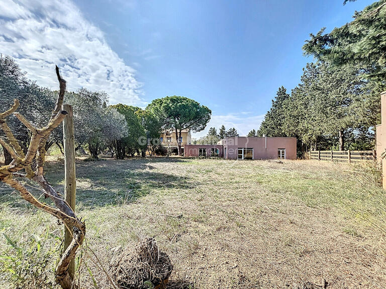House Beaucaire - 5 bedrooms - 260m²