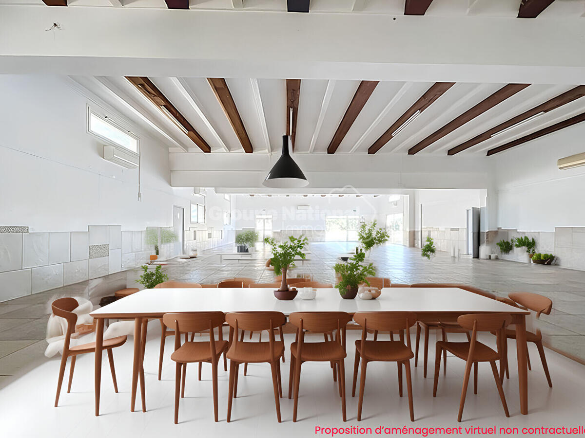 House Beaucaire