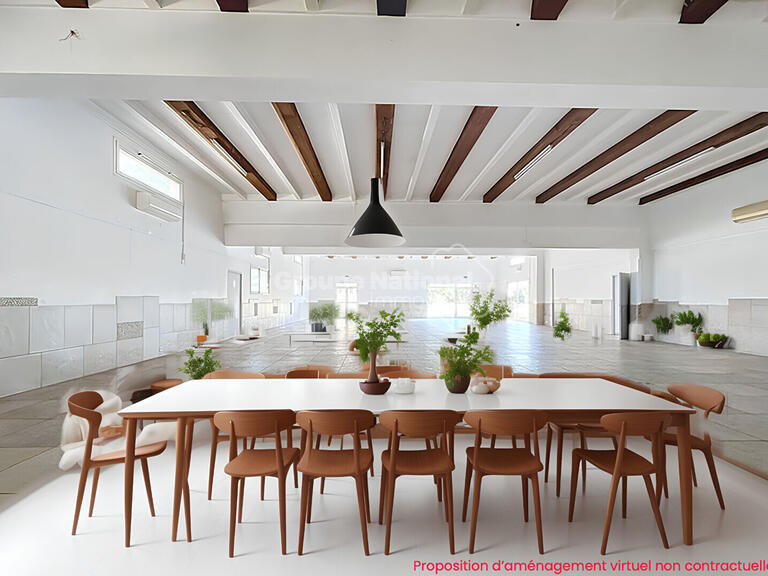 House Beaucaire - 5 bedrooms - 260m²