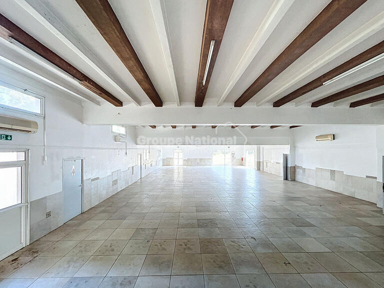 House Beaucaire - 5 bedrooms - 260m²