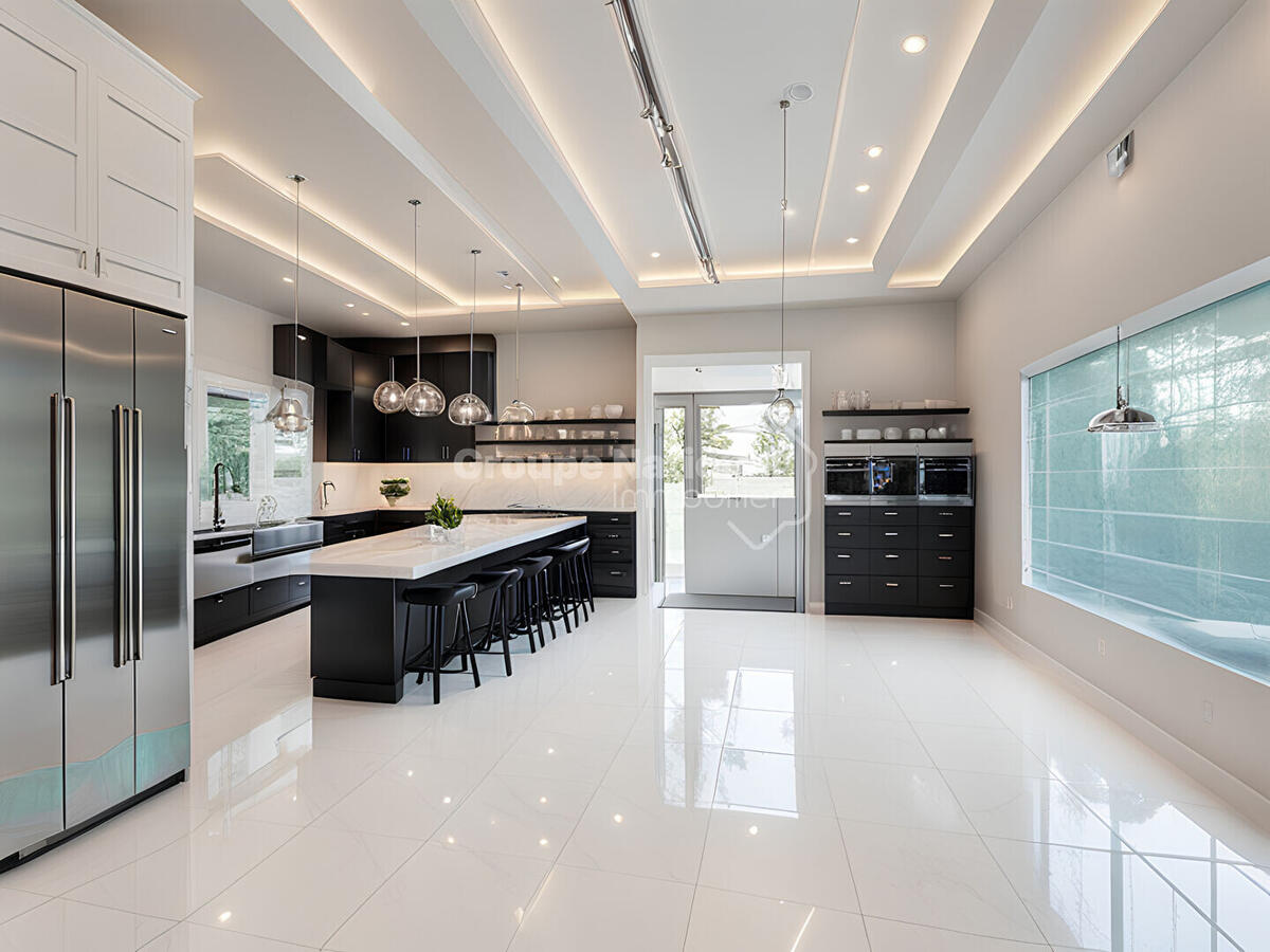 House Beaucaire