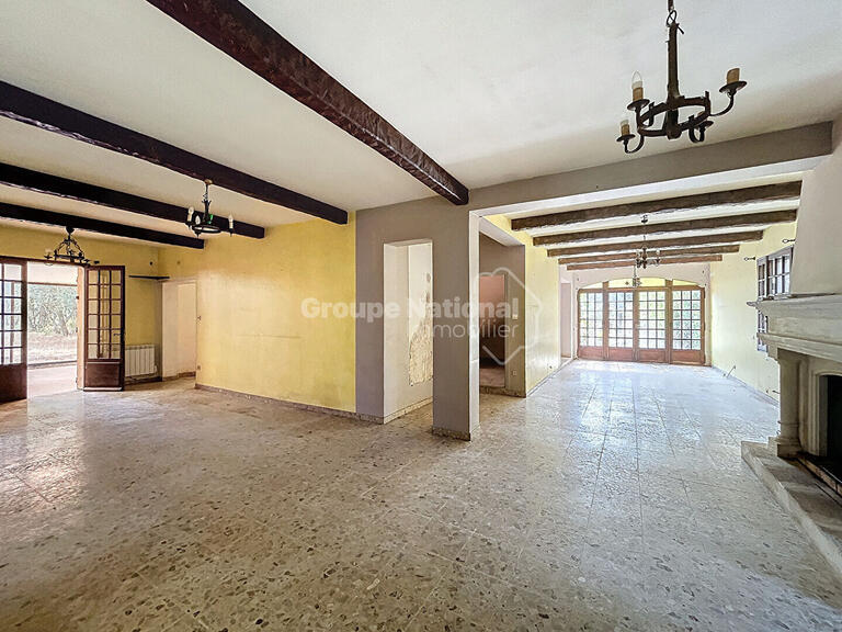 House Beaucaire - 5 bedrooms - 260m²