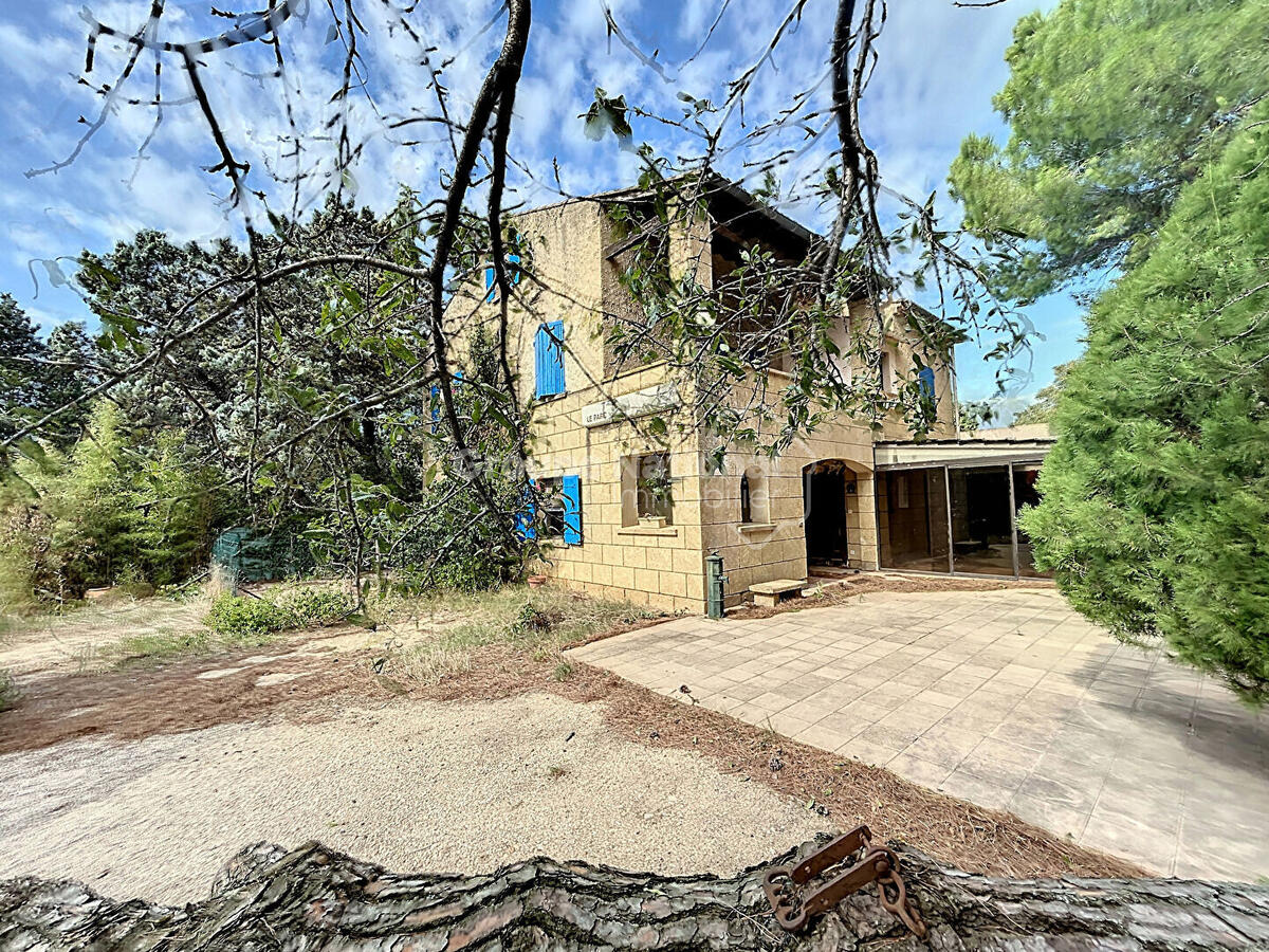 House Beaucaire
