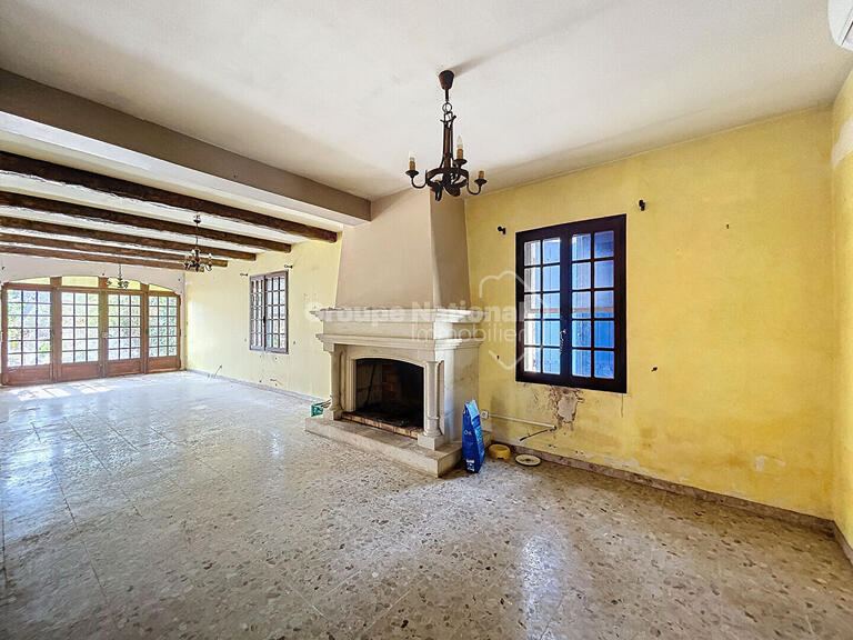 House Beaucaire - 5 bedrooms - 260m²