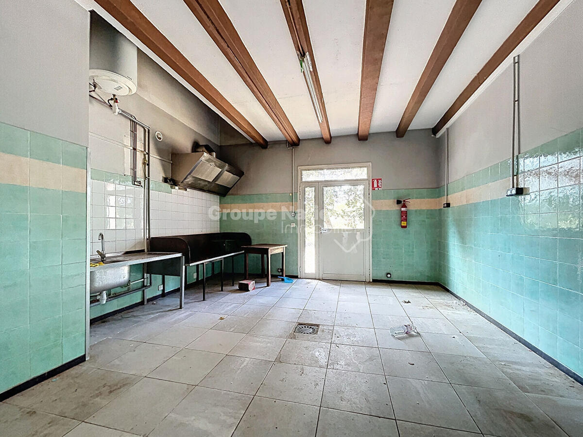 House Beaucaire