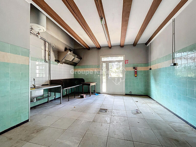 House Beaucaire - 5 bedrooms - 260m²