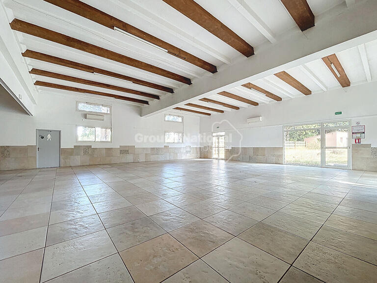 House Beaucaire - 5 bedrooms - 260m²