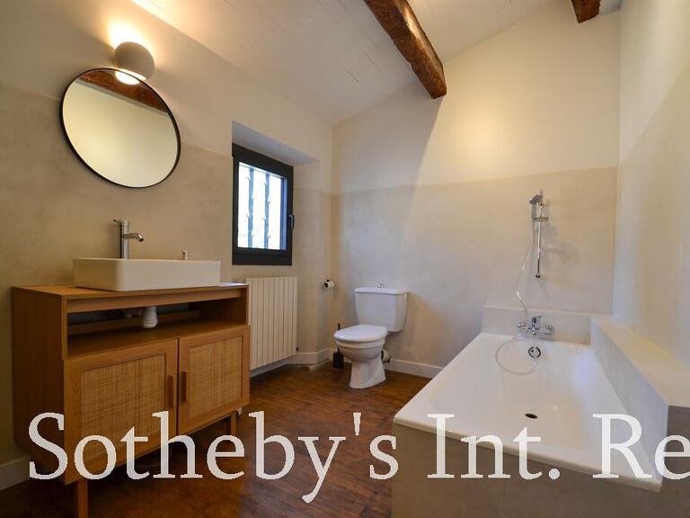 House Beaucaire - 3 bedrooms - 340m²