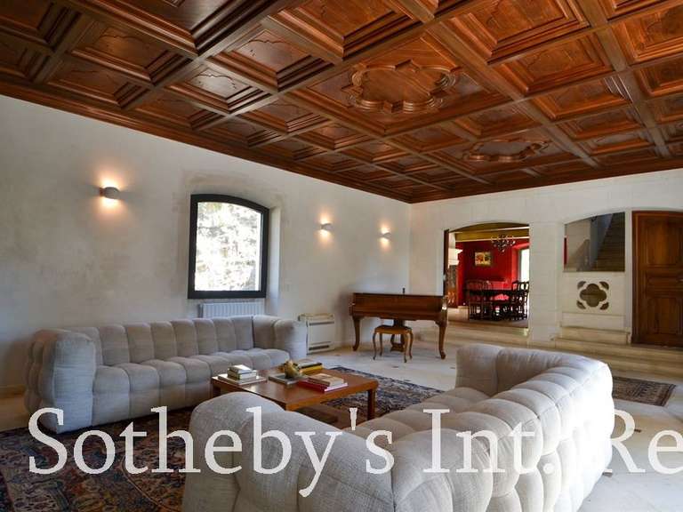 Maison Beaucaire - 3 chambres - 340m²