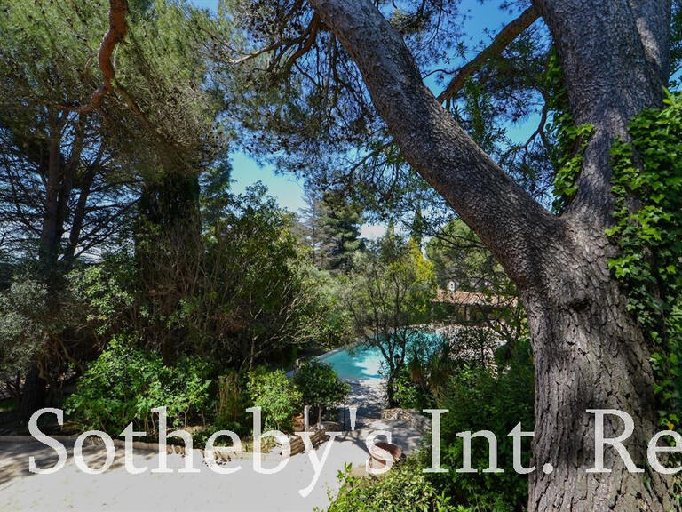 House Beaucaire - 3 bedrooms - 340m²