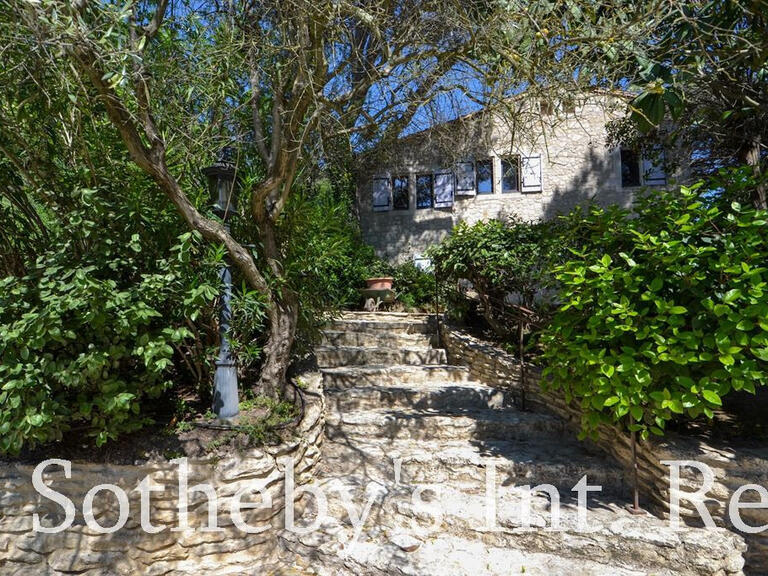House Beaucaire - 3 bedrooms - 340m²