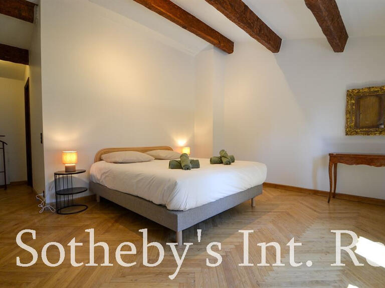 House Beaucaire - 3 bedrooms - 340m²