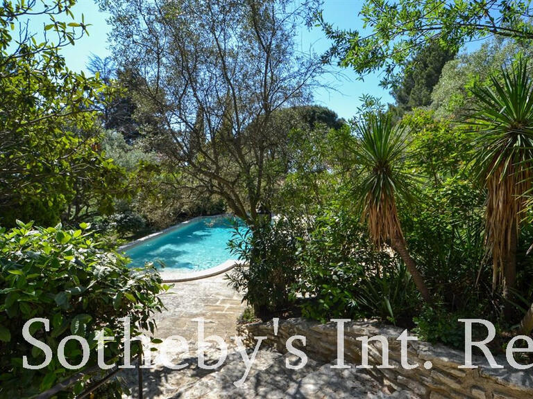 House Beaucaire - 3 bedrooms - 340m²