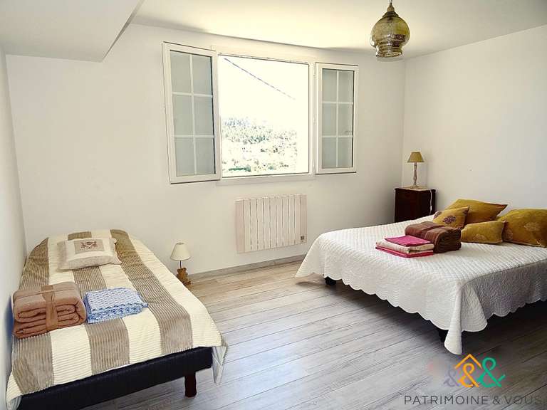 Maison Beaucaire - 6 chambres - 250m²