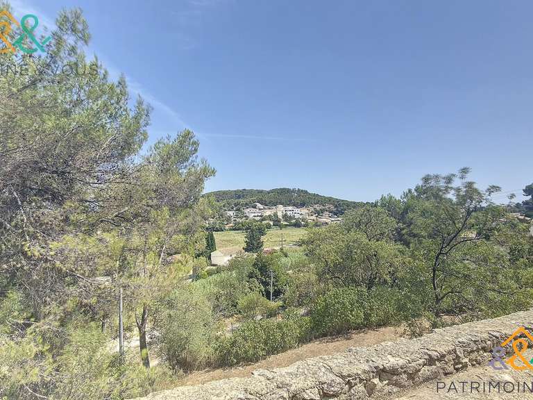 Maison Beaucaire - 6 chambres - 250m²