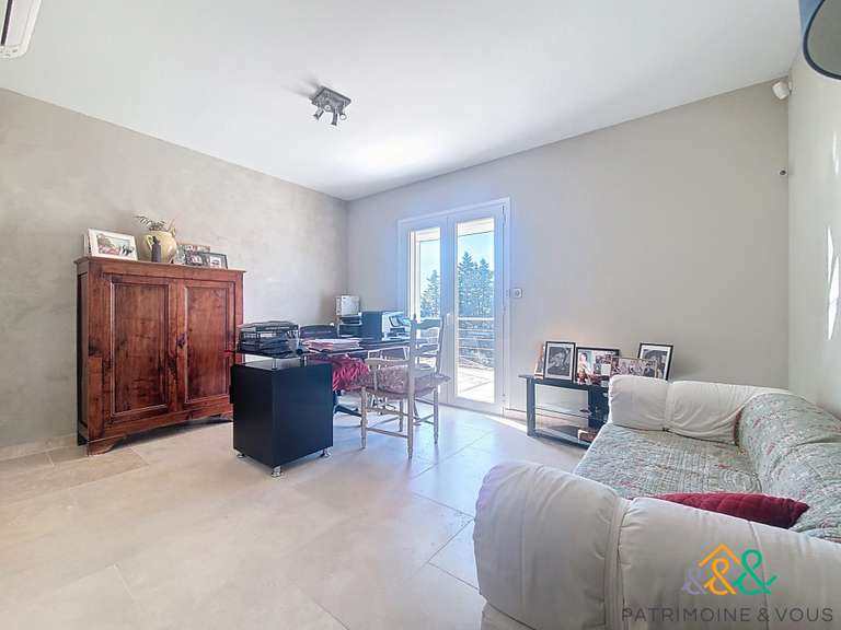 Maison Beaucaire - 4 chambres - 187m²