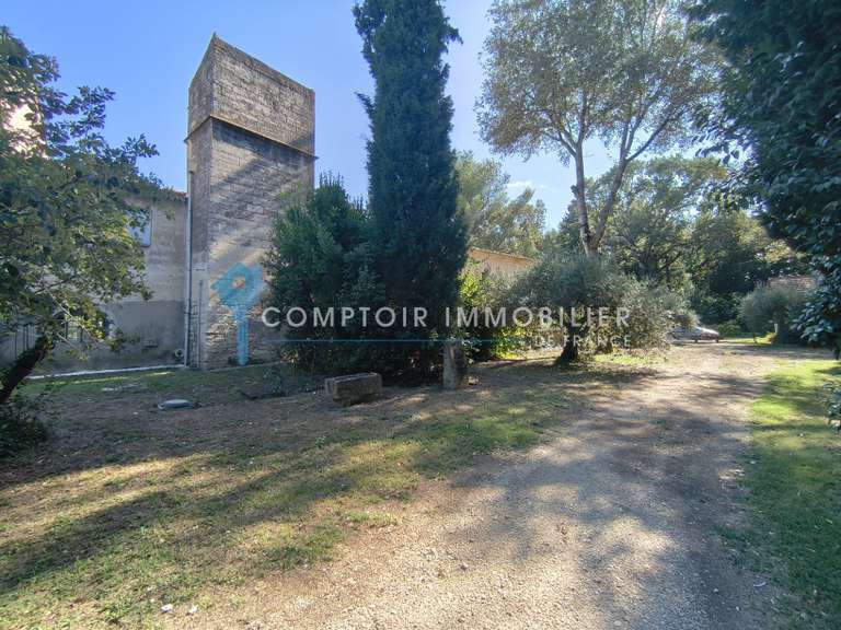 Maison Beaucaire - 8 chambres - 600m²