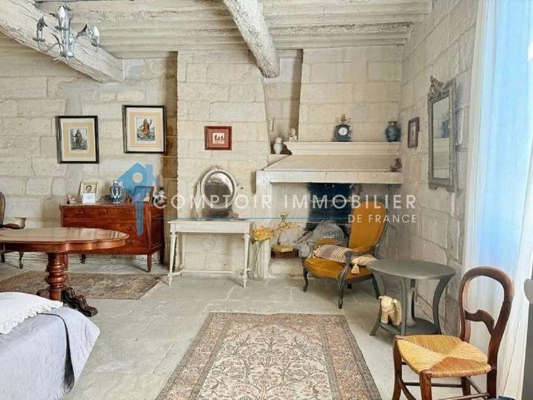 Maison Beaucaire - 8 chambres - 600m²