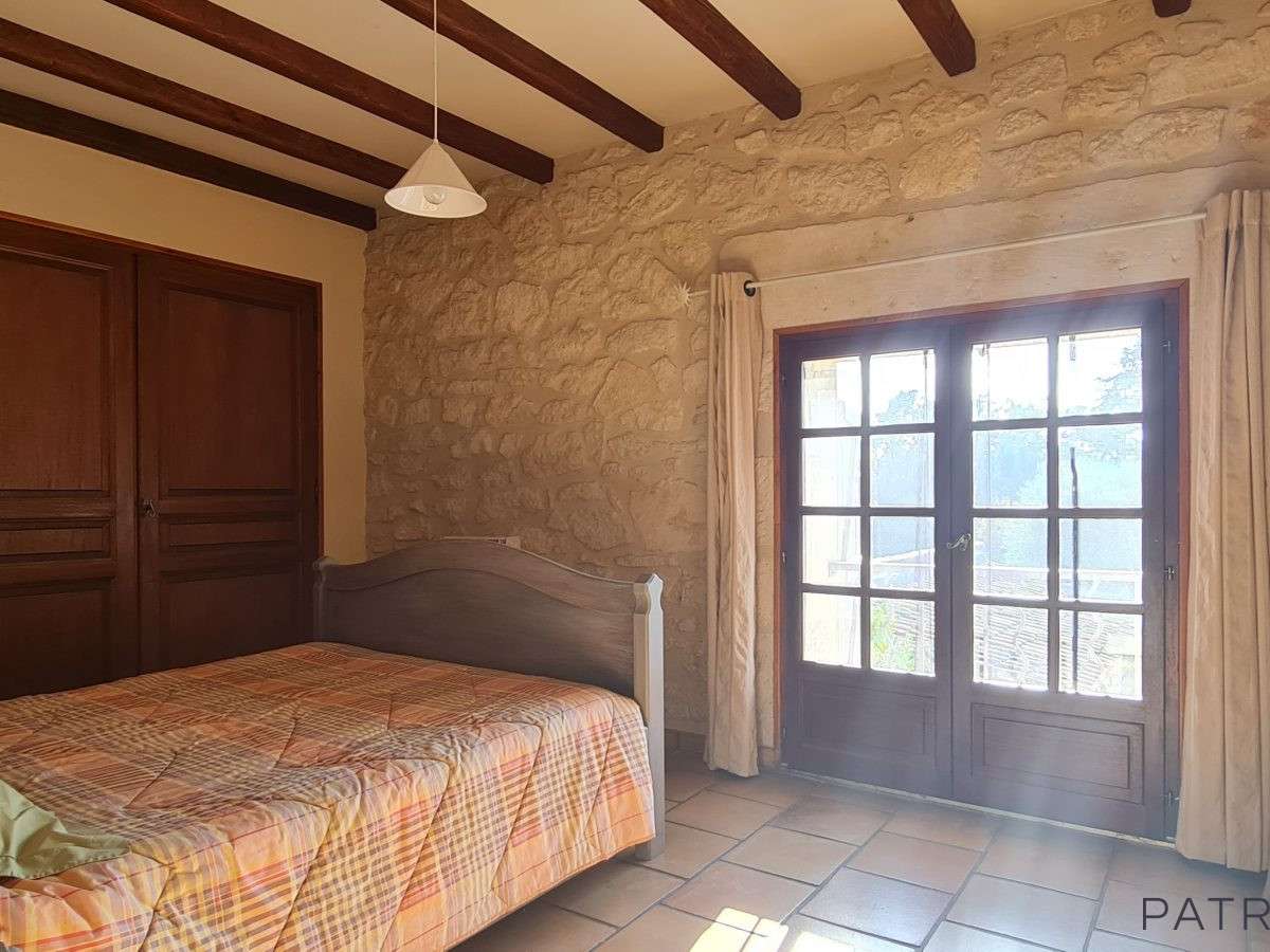 Maison Beaucaire