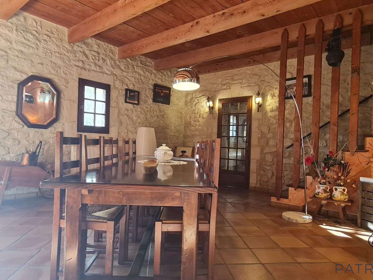 Maison Beaucaire