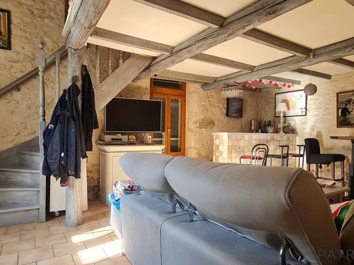 Maison Beaucaire