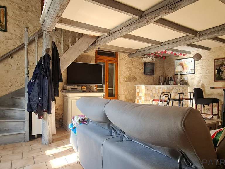 Maison Beaucaire - 6 chambres - 274m²