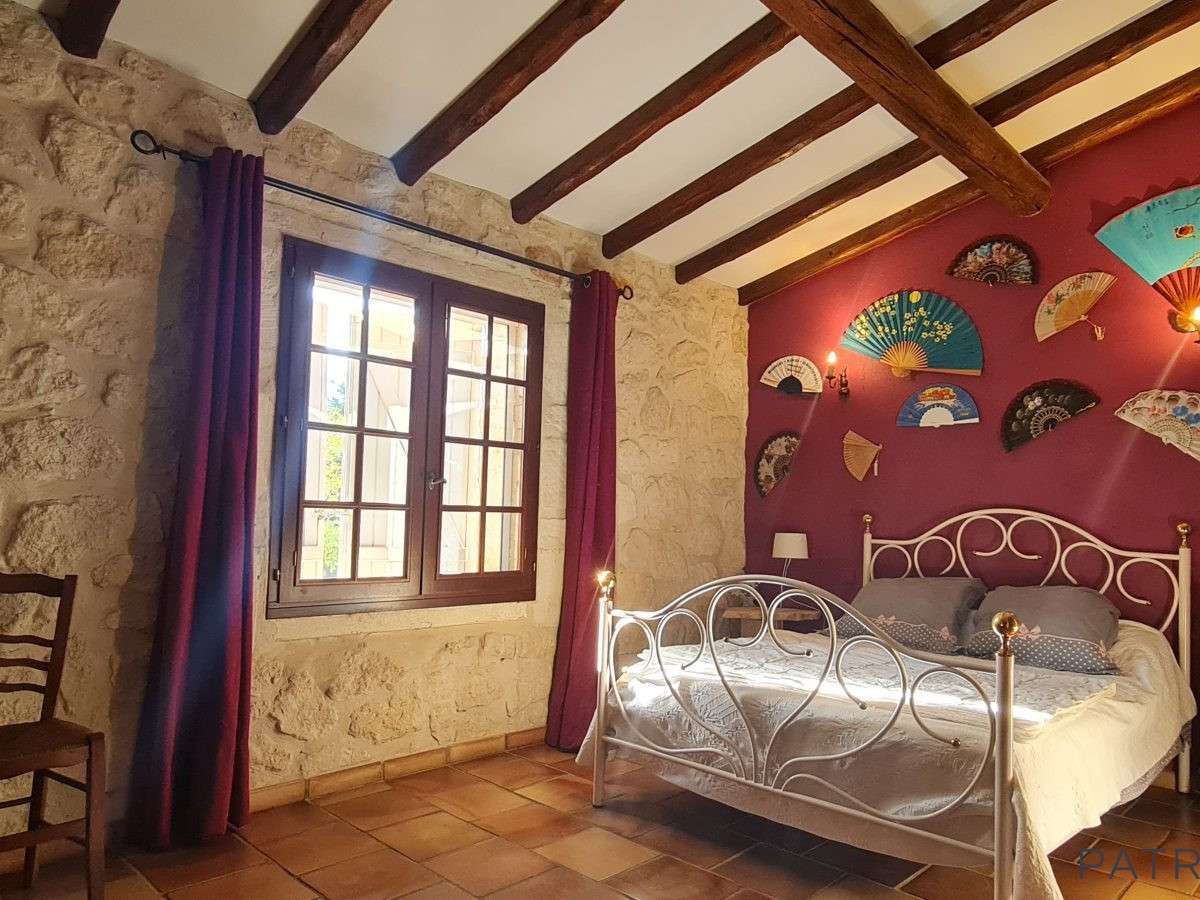 Maison Beaucaire