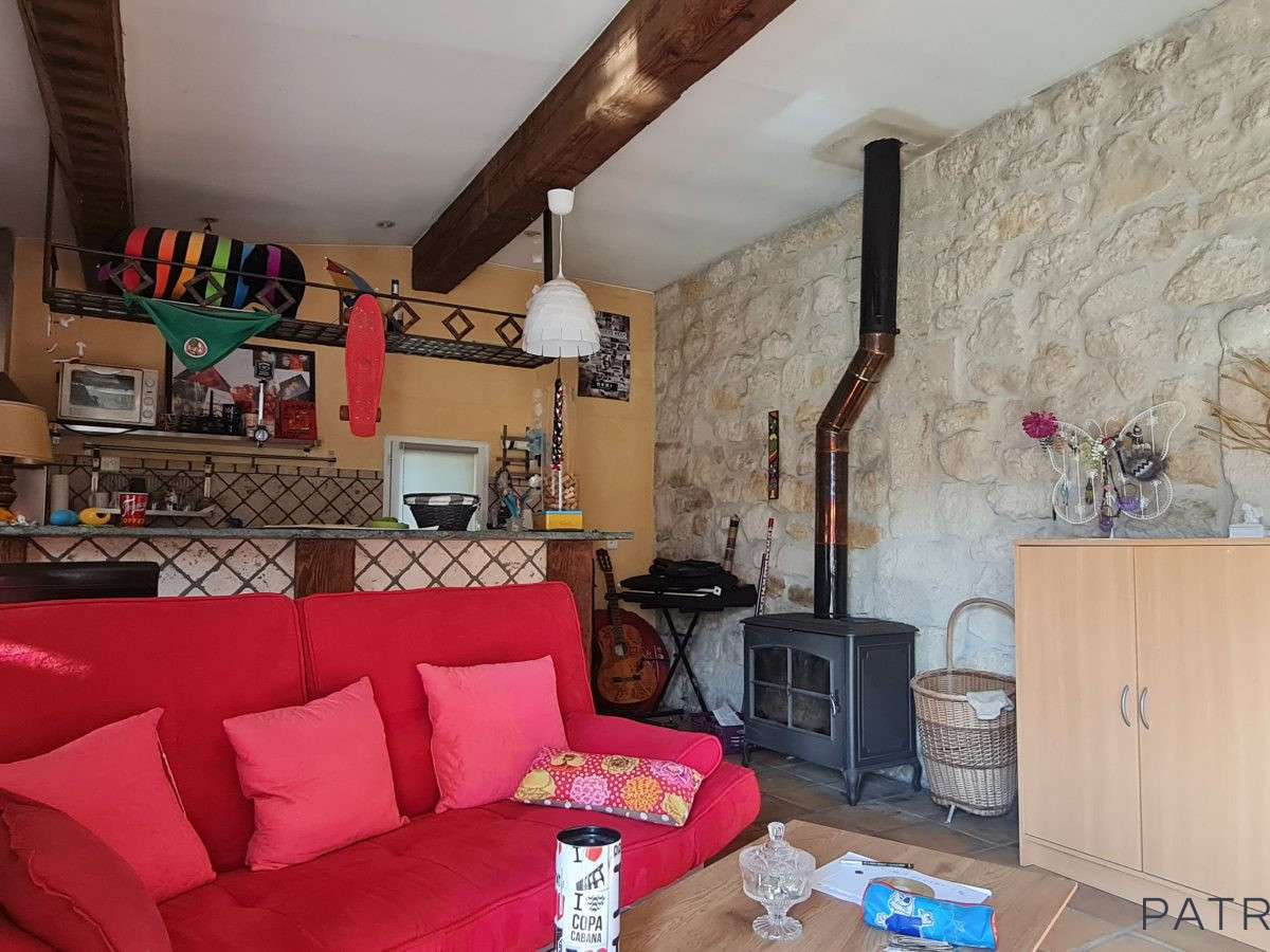 Maison Beaucaire
