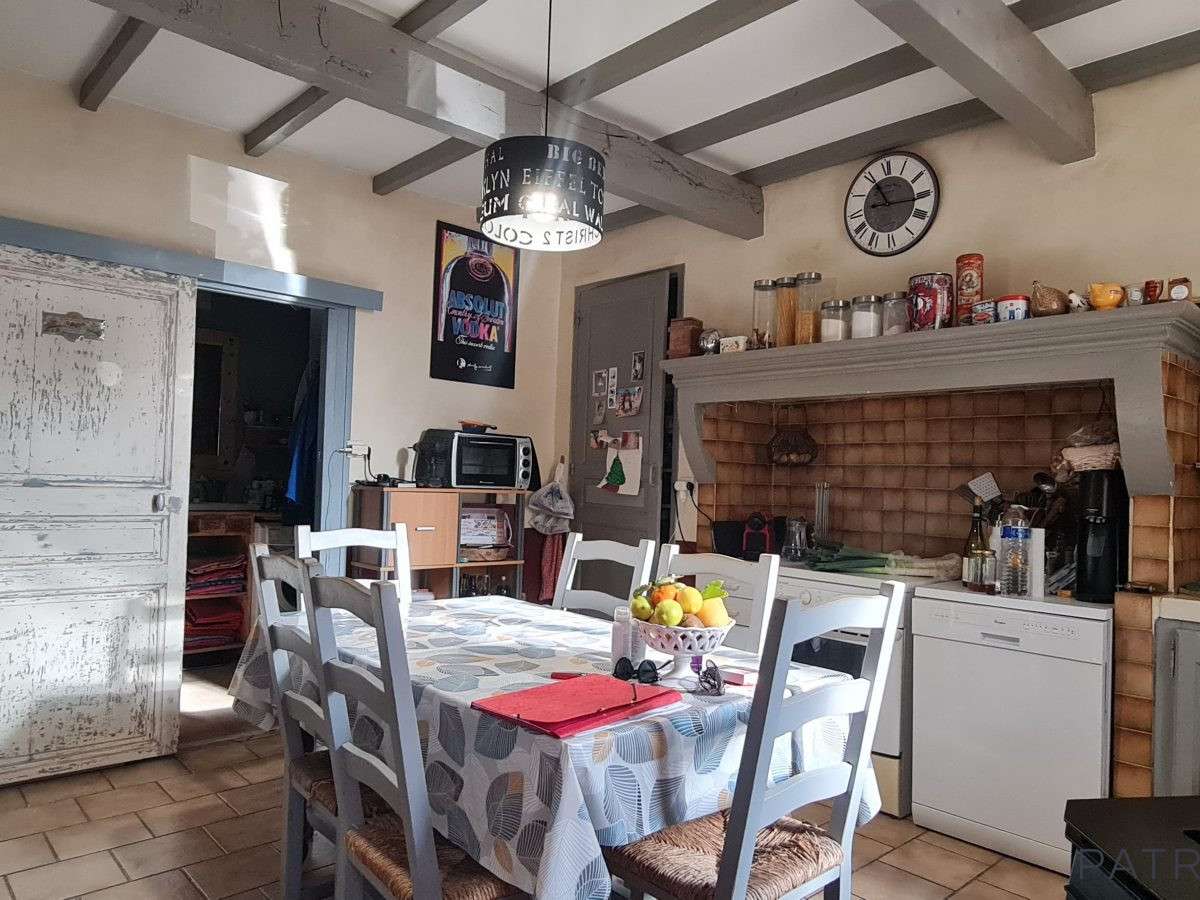 Maison Beaucaire